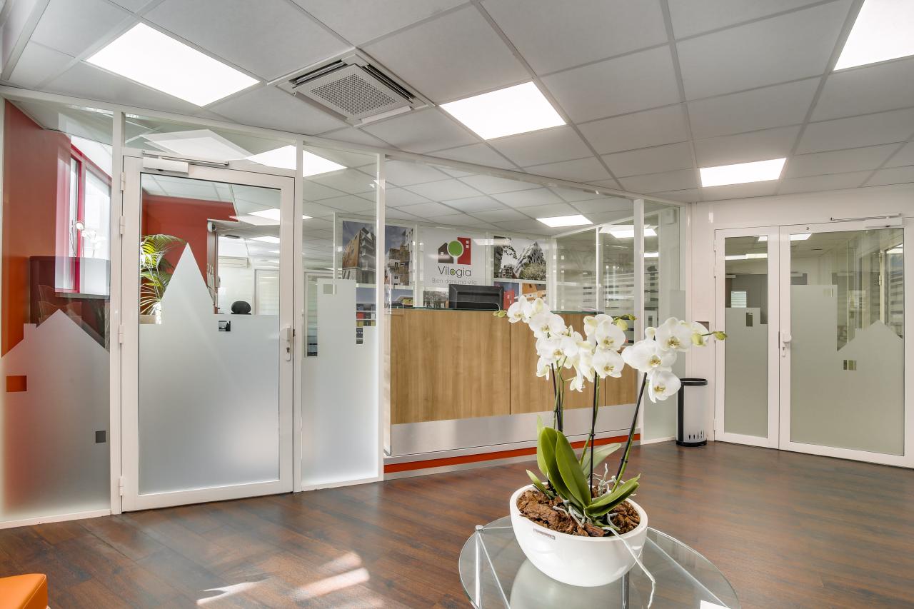 Bureau Paris 1578m² Location bureau Paris OLBUR2531677 10